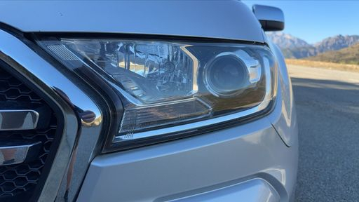 Ford Ranger 2.0 EcoBlue 170 - Xlt – 2021 – 45305 km – Diesel – Boîte Manuelle — photo 7