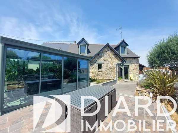 Maison 6 pièces 140 m²