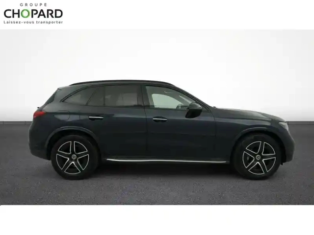 Mercedes Glc 220 d 9g-tronic 4matic — photo 10