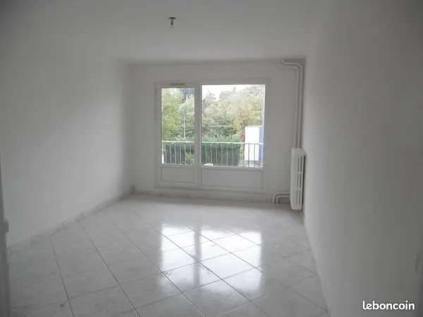 Vends T2 lumineux de 48 M2