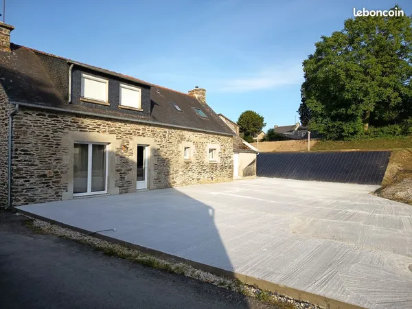 Maison Saint-trephine