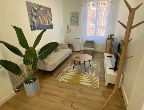 Superbe appartement Hyper-Centre