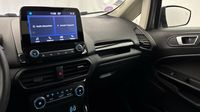 Ford Ecosport 1.0 EcoBoost 125ch ST-Line 7cv — photo 26