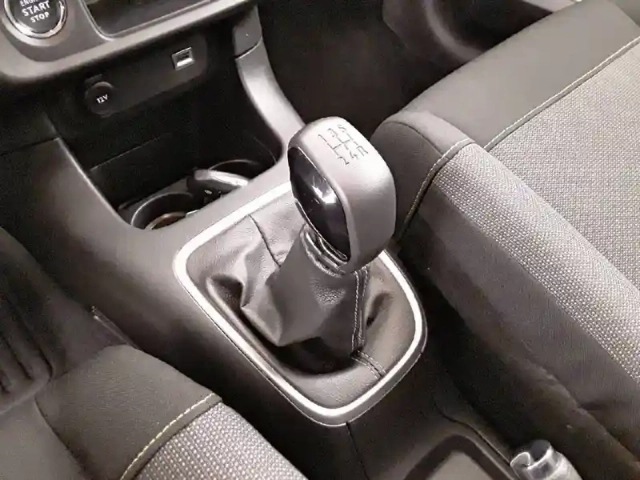 Citroën C3 puretech 83 s&amp;s bvm5 — photo 60