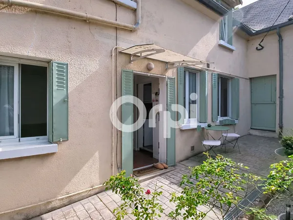Maison 3 pièces 68 m²