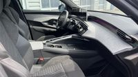 Peugeot 3008 1.2 Hybrid 145ch GT e-DCS6 — photo 18