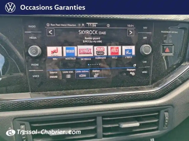 Volkswagen Polo 1.0 tsi 95 s&amp;s bvm5 life plus — photo 11