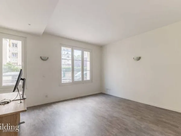 Appartement 2 pièces 34 m²