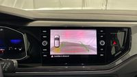 Volkswagen Polo 1.0 TSI 110ch Style DSG7 — photo 29