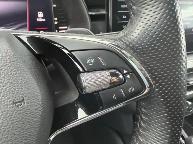 Skoda Kamiq 1.0 tsi evo 110ch monte-carlo dsg7 — photo 14