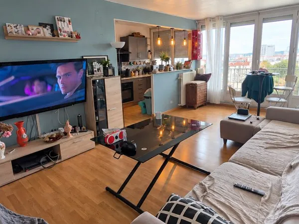 Appart à vendre opportunité à saisir métro 15