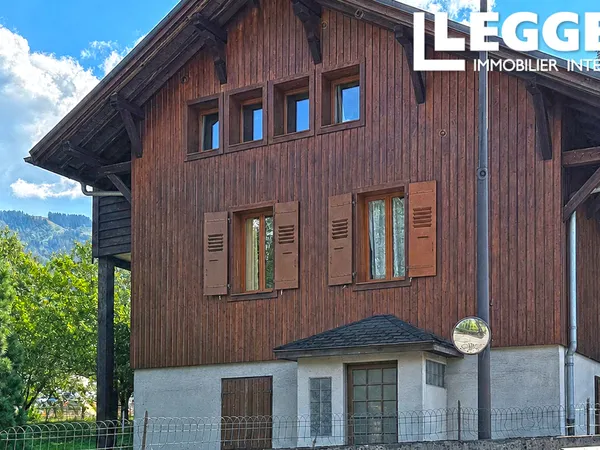 Maison 8 pièces 155 m²