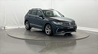 Volkswagen Tiguan 2.0 TDI 150ch R-Line DSG7 — photo 3