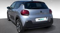 Citroen C3 1.2 PureTech 110ch S&S MAX Boite Automatique — photo 6