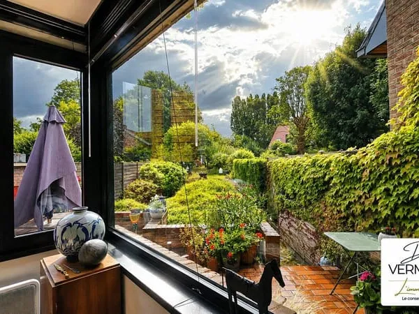 Maison 5 pièces 90 m²