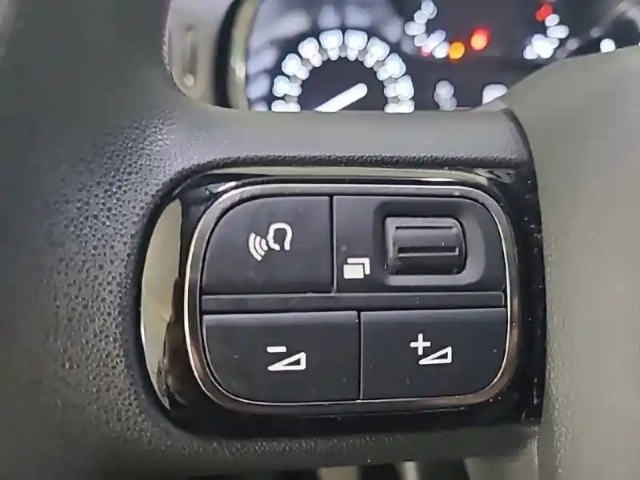 Citroën C3 bluehdi 100 s&amp;s bvm6 — photo 54