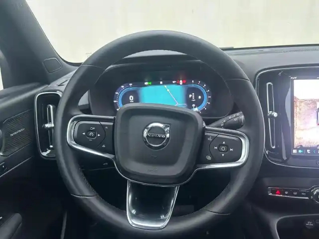 Volvo Xc40 b3 163 ch dct7 — photo 16