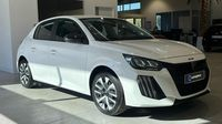 Peugeot 208 1.2 Hybrid 100ch e-DCS6 — photo 3