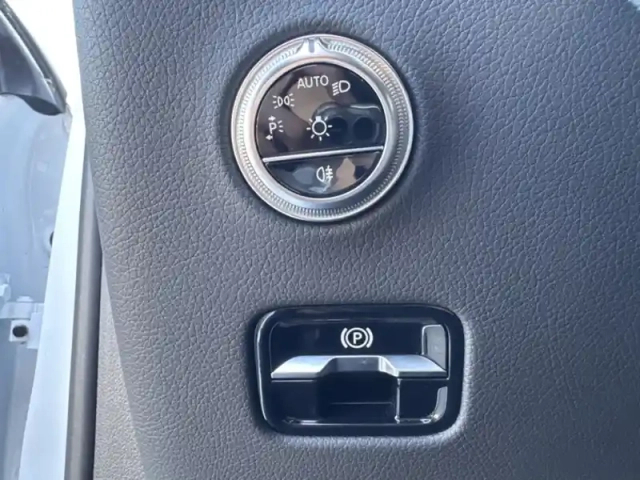 Mercedes Glc 220 d 4matic — photo 19
