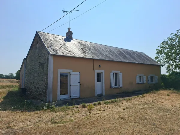 Maison 4 pièces 83 m²