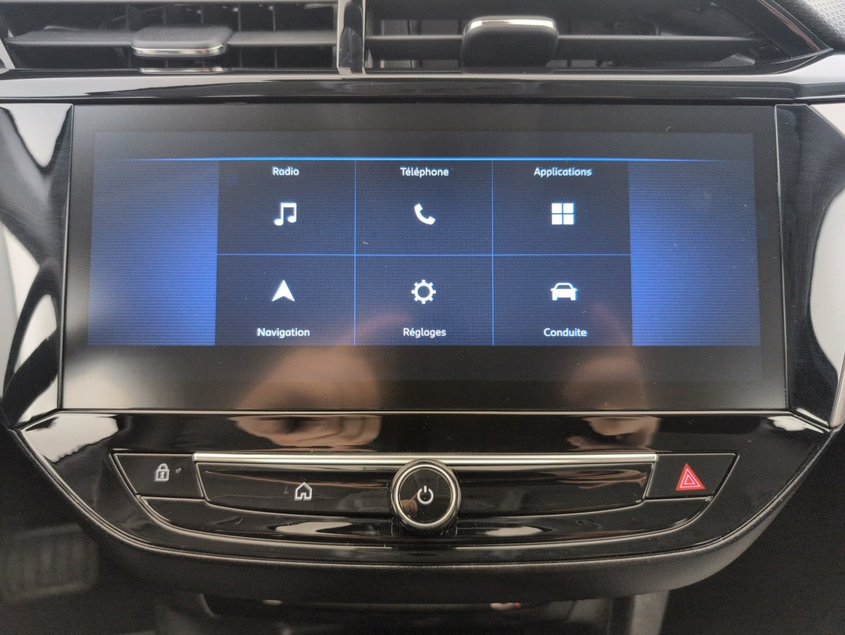 Opel Corsa — photo 19