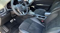 Renault Arkana 1.3 TCe 160ch mild hybrid esprit Alpine EDC -24 — photo 9