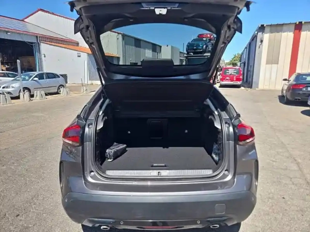 Citroën C4 puretech 155 s&amp;s eat8 — photo 6