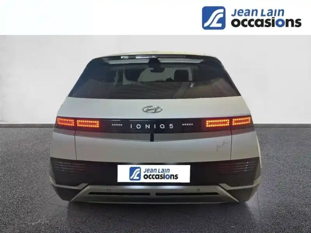 Hyundai Ioniq 5 58 kwh - 170 ch — photo 6