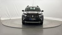 Dacia Sandero 1.0 TCe 90ch Stepway Confort -22