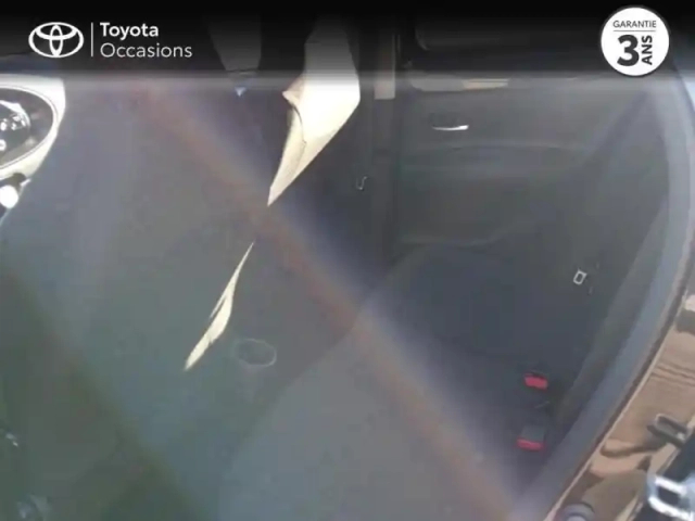 Toyota Aygo X 1.0 vvt-i 72ch dynamic — photo 7