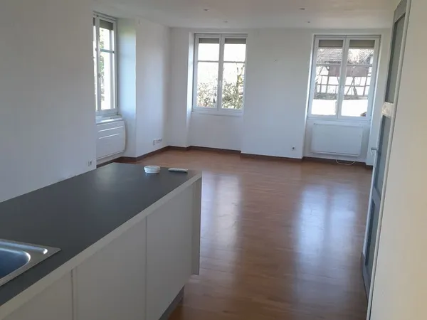 Location appartement F3