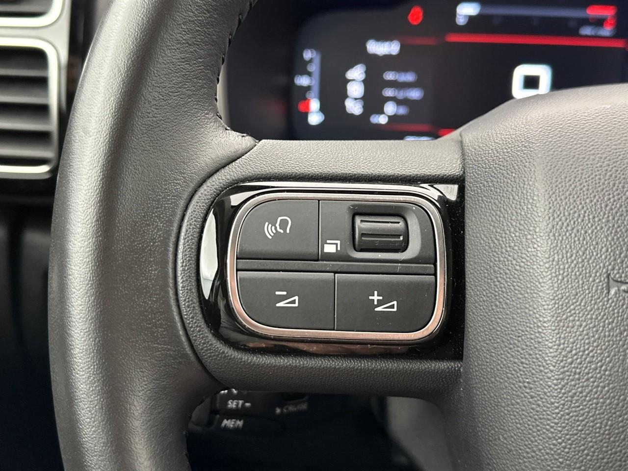 Citroën C5 Aircross puretech 130 s&s bvm6 c-series — photo 20