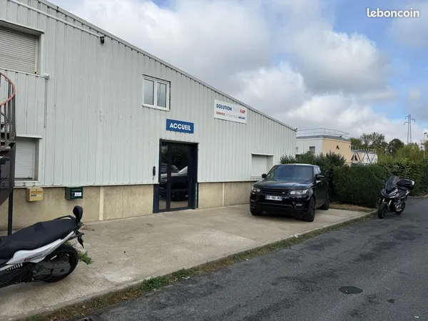 à vendre - fonds de commerce spécialisé dans le nettoyage de fap