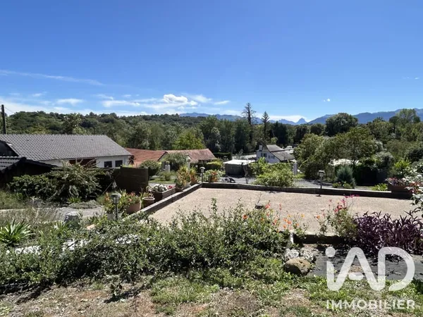Maison 5 pièces 137 m²