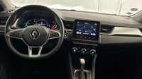 Renault Captur 1.6 E-Tech hybride 145ch Business -21 — photo 11
