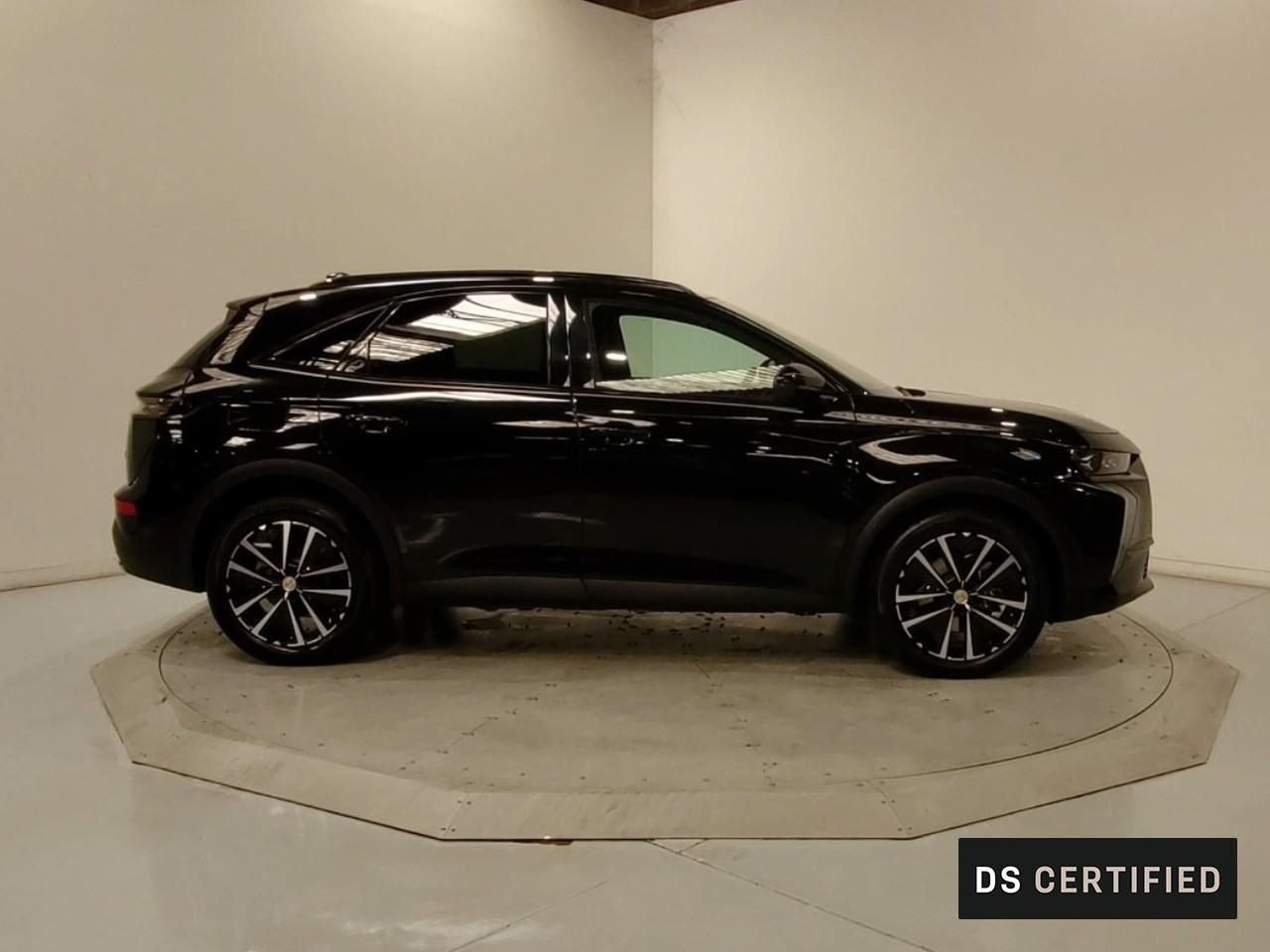 Ds Ds 7 crossback hybride rechargeable e-tense 225 eat8 edition fran — photo 6