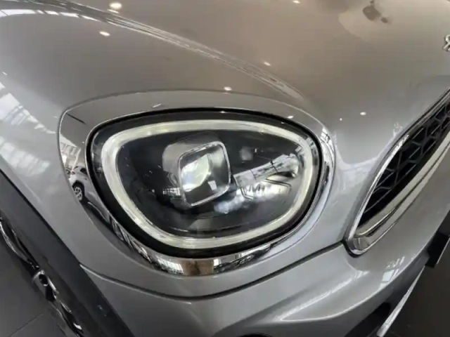 Mini Countryman cooper se 125ch + 95ch edition premium plus all4 bva6 — photo 10