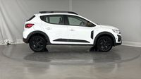 Dacia Sandero 1.0 TCe 90ch Stepway Extreme CVT — photo 4