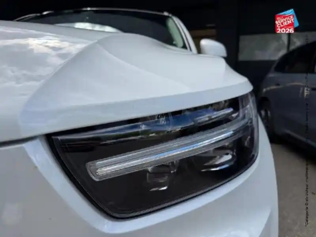 Volvo Xc40 t3 163ch inscription geartronic 8 — photo 13