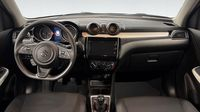 Suzuki Swift 1.2 Hybrid 83ch Privilège — photo 8