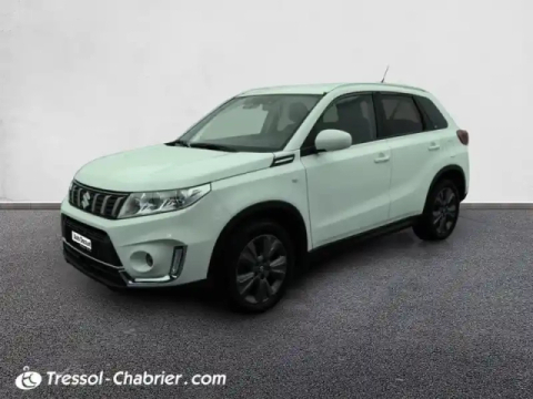 Suzuki Vitara 1.0 boosterjet allgrip privilège