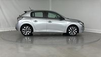 Peugeot 208 1.2 PureTech 100ch S&S Active — photo 4