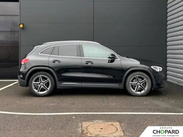 Mercedes Gla 200 d 8g-dct — photo 95