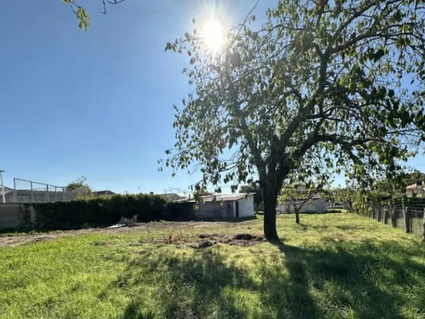 Maison neuve 3 pièces 63 m²