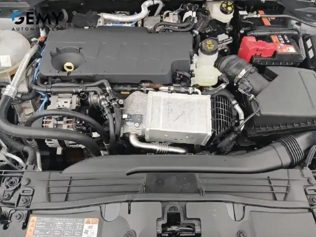 Ford Kuga 2.0 tdci 120 s&amp;s 4x2 powershift — photo 12