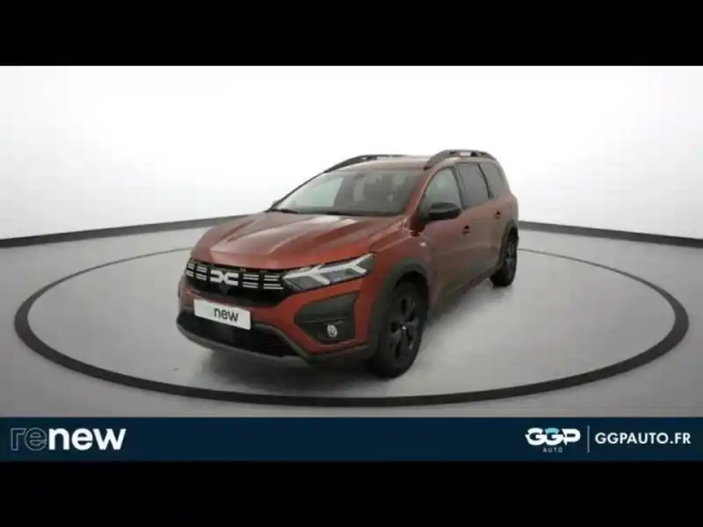 Dacia Jogger 1.0 tce 110ch extreme 5 places