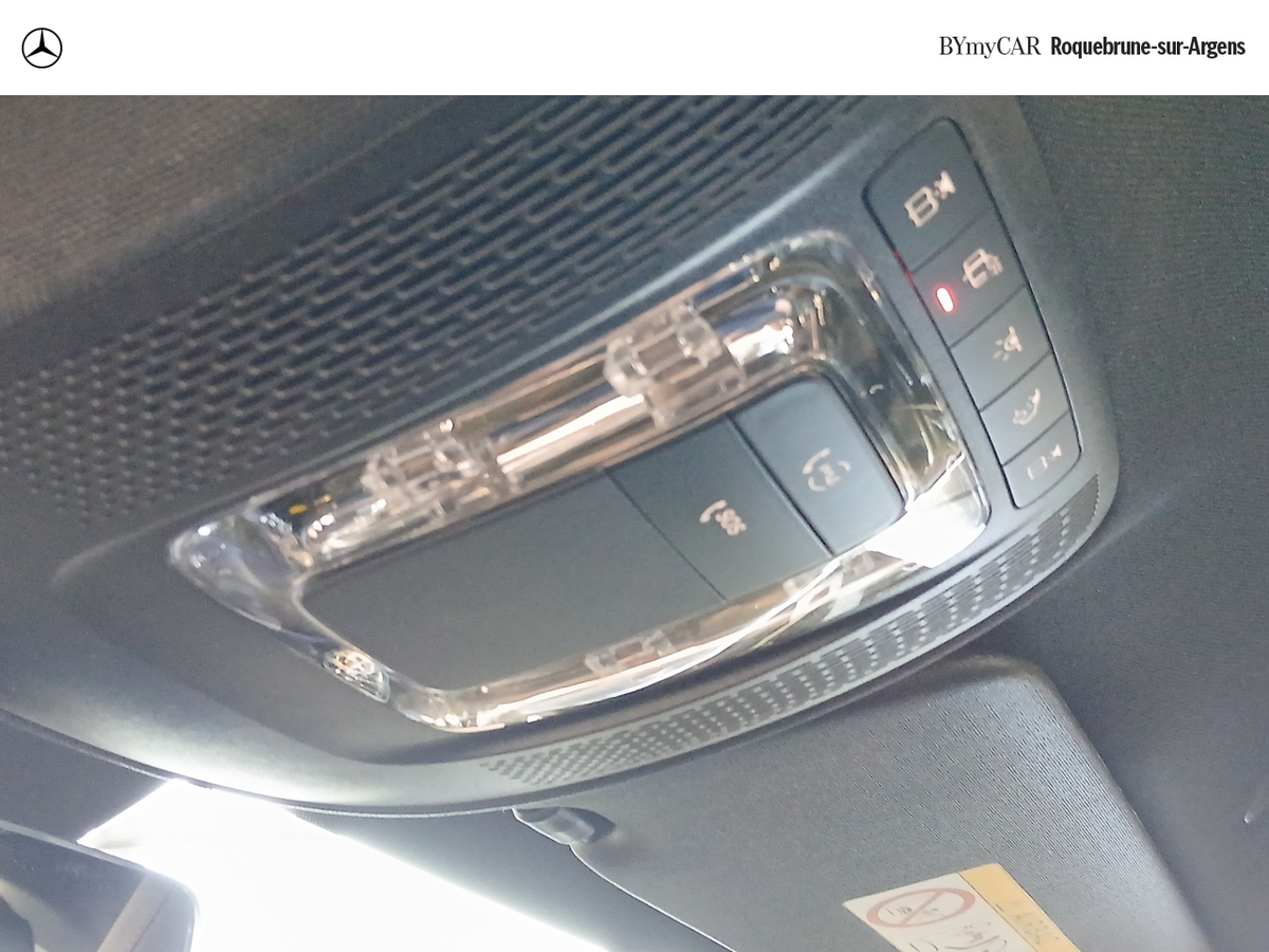 Mercedes Classe A 250 e Hybrid EQ — photo 19