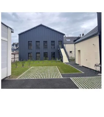 Location Appartement T4 Duplex Rouen