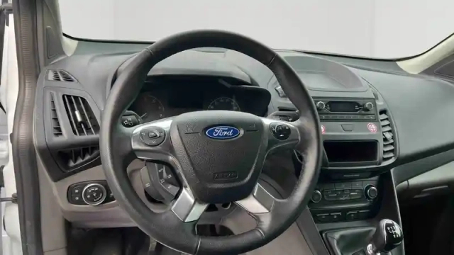 Ford Transit Connect fgn l1 1.0e100 e85 s&amp;s — photo 14