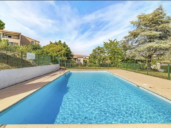 MAGNIFIQUE 2 PIECES VUE MER